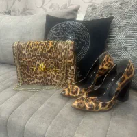 کیف و کفش اورجینال مسترکوالیتی