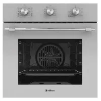 فر 684 مشکی و سفید داتیس|اجاق گاز و لوازم برقی پخت‌وپز|تهران, بازار|دیوار