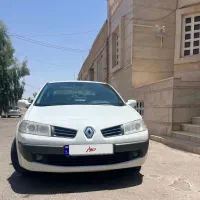 مگان ۲۰۰۰