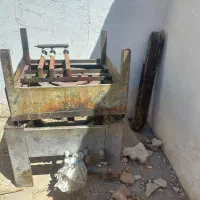 قیمت توافقی|اجاق گاز و لوازم برقی پختوپز|کوار, |دیوار