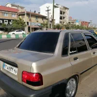 نصب تخصصی شیشه دودی|خدمات موتور و ماشین|رشت, کوی فکوری|دیوار