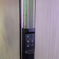 باتوم لایت rgb با کیفیت|دوربین عکاسی و فیلم‌برداری|تهران, جمهوری|دیوار