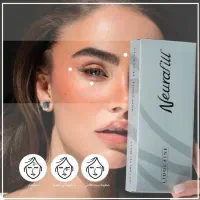 فروش ژل و فیلر دارای مجوز/بوتاکس/فیلربادی/جوانسازی