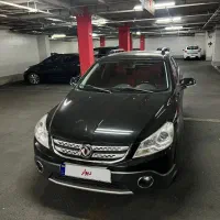 اچ سی کراس استثنایی مدل 97 116 تا کار