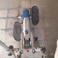 دستگاه اسکی فضایی سالم|تجهیزات ورزشی|فردیس, فردیس|دیوار