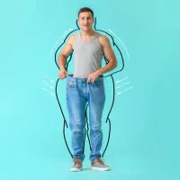 لاغری و پیکرتراشی بدون جراحی با دستگاه تخفیف ویژه