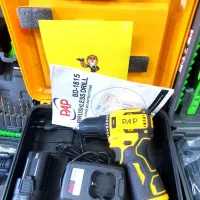 دریل شارژی (پی اِی پی) pap|ابزارآلات|سبزوار, باهنر|دیوار