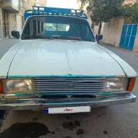 وانت پیکان مدل ۸۹|خودرو سواری و وانت|ملارد, |دیوار