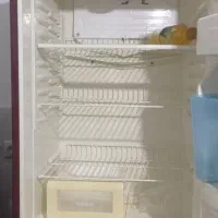 یخچال فریزر موتور آلمانی|یخچال و فریزر|کاشمر, |دیوار