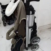 کالسکه مارک مکسی کوزی|کالسکه و لوازم جانبی|رباطکریم, رباطکریم|دیوار