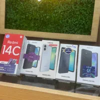انواع گوشی اندروید اکبند زیر قیمت بازار