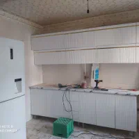 کابینت آماده ارزان تحویل فوری کد+021+۰۱۸|مصالح و تجهیزات ساختمان|گرگان, |دیوار