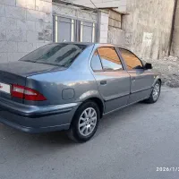 سمند|خودرو سواری و وانت|قدس, شهر‌قدس|دیوار