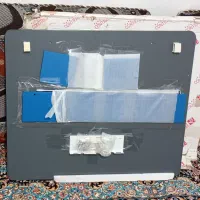 آینه روشویی