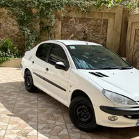 پژو 206 SD V1، مدل ۱۳۹۰|خودرو سواری و وانت|مشهد, الهیه|دیوار