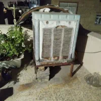 کولر ۳۵۰۰ فروشی