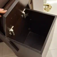 صندلی باکس دار|صندلی و نیمکت|رشت, کوی حسینی|دیوار