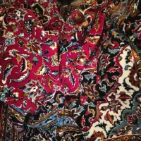 فرش 12 متری ماشینی