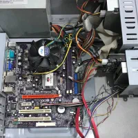 کیس ddr3|رایانه رومیزی|اصفهان, پروین|دیوار