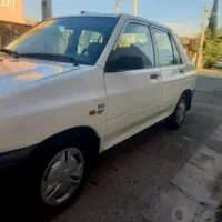 پراید131مدل98|خودرو سواری و وانت|پرند, فاز ۳|دیوار