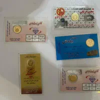 ربع سکه بانکی