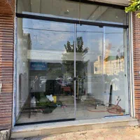 تعمیر ،ریگلاژ و نصب شیشه سکوریت