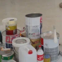 نقاشی ساختمان پذیرفته میشود