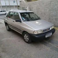 پراید شاسی سالم پلمپ فرمان هیدرولیک دوگانه