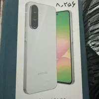 سامسونگ A56 ram 8 سامسونگ آبکبند