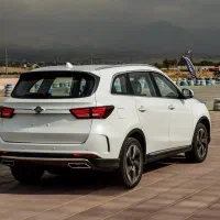 تیارا مکث موتور 1402|خودرو سواری و وانت|ارومیه, |دیوار