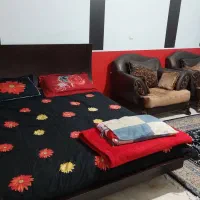 تخت خواب دونفره