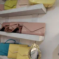 کیف زنانه|کیف، کفش، کمربند|مشهد, ایثارگران|دیوار