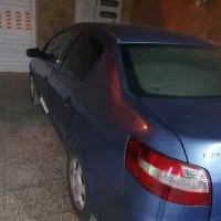 رانا 93 موتور TU5 دریچه گاز سیمی 4 ۰رخ دیسک