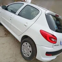 207|خودرو سواری و وانت|گرمادوز, |دیوار