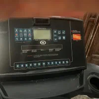 تردمیل dk باشگاهی|تجهیزات ورزشی|اسلام‌شهر, مطهری|دیوار