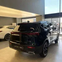 KMC X5 کی ام سی تک مرحله ای