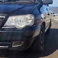 پراید۱۳۲مدل۸۷