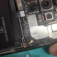 خریدار گوشی شکسته و تعمیرات