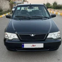 پراید ۱۱۱ مدل ۹۸