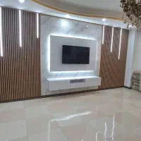 خرید معتبر  ماربل شیت وترمو پنل طرح کلکته ۰۹۸|مصالح و تجهیزات ساختمان|تهران, خزانه|دیوار