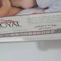 تشک دو نفره سوپر طبی  یونیک|تشک تختخواب|تهران, خلازیر|دیوار