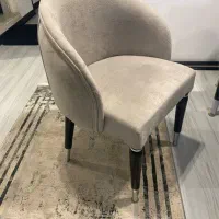 ۶ عدد صندلی ناهار خوری در حد نو|میز و صندلی غذاخوری|پردیس, فاز ۸|دیوار