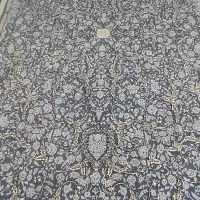 فرش 9متری در حد نو 17|فرش|فردیس, قریشی|دیوار