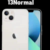 آیفون 13 سفید باطری 88