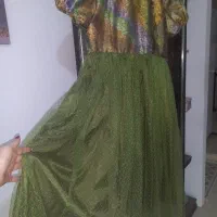 لبای مجلسی و مهمونی کودک و نوجوان