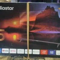 تلویزیون 43 و 65