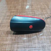 چراغ دوچرخه شارژی