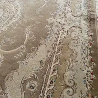 دوعدد فرش۶ و ۱۲ متری