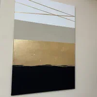 تابلوی دکوراتیو لوکس