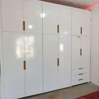 کابینت ساز قیمت عالی شرایط خوب|جاکفشی، کمد، دراور|پارسآباد, |دیوار